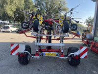 Faneur Pottinger HIT 12,14 T
