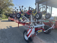 Faneur Pottinger HIT 12,14 T