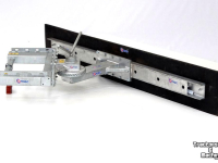 Autres matériel et accessoires de transport et industriels Qmac 210 MECH SCHUIN LEPELINSTEEK