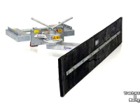 Autres matériel et accessoires de transport et industriels Qmac 210 MECH SCHUIN LEPELINSTEEK
