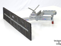 Autres matériel et accessoires de transport et industriels Qmac 210 MECH SCHUIN LEPELINSTEEK