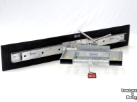 Autres matériel et accessoires de transport et industriels Qmac 210 MECH SCHUIN LEPELINSTEEK