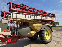 Pulvérisateur Kverneland iXtrack C40