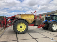 Pulvérisateur Kverneland iXtrack C40