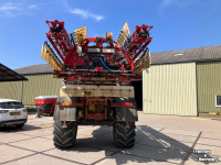 Pulvérisateur Kverneland iXtrack C40