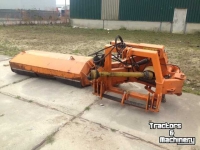 Rotobroyeur Votex Jumbo Flex 190 nr. 1036