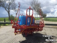 Pulvérisateur porté GRS VS1000L15/SPECIAL Veldspuit