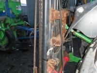 Désileuse à bloc Trioliet Hefmast 180XL