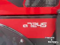 Chargeuse sur pneus Norcar a7245