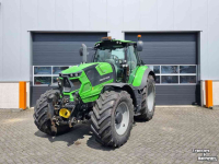 Tracteur Deutz-Fahr 6215 TTV