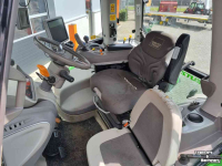 Tracteur Deutz-Fahr 6215 TTV