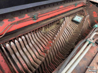 Autochargeuse Mengele Rotant 745