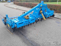 Herse rotative Rabe Corvus PKE 4011