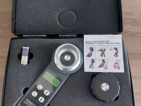 Autres matériel de convoyage et accessoires  Farmpoint Digitale Graanvochtmeter Nieuw