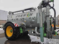 Tonneau de lisier Joskin Tetrax2 14000S