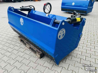 Coupe-blocs d'ensilage AP FL 2000 DB