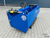 Coupe-blocs d'ensilage AP FL 2000 DB