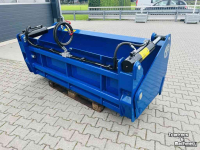 Coupe-blocs d'ensilage AP FL 2000 DB