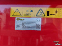 Autres matériel de convoyage et accessoires  Wifo KC1300 Kantelcontainer Nieuw