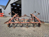 Cultivateur Kongskilde Cultivator