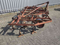 Cultivateur Kongskilde Cultivator