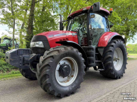 Tracteur Case-IH Puma 140