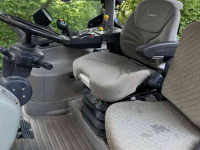 Tracteur Case-IH Puma 140