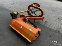 Rotobroyeur Boxer AGF 140