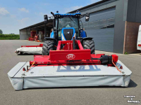 Faucheuse Lely Splendimo 320 FC / Splendimo 320 MC