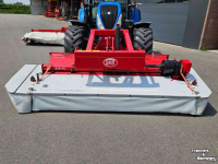 Faucheuse Lely Splendimo 320 FC / Splendimo 320 MC