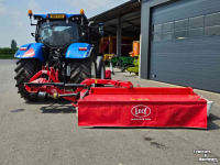 Faucheuse Lely Splendimo 320 FC / Splendimo 320 MC