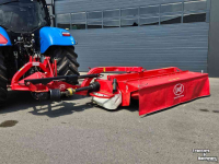 Faucheuse Lely Splendimo 320 FC / Splendimo 320 MC