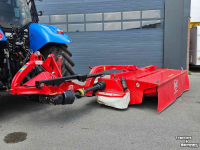 Faucheuse Lely Splendimo 320 FC / Splendimo 320 MC