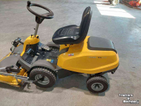 Tracteur Tondeuse Autoporté Stiga Villa 14 HST