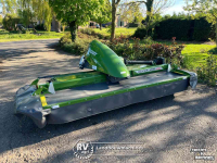 Faucheuse Fendt Slicer 3060FPKC - Zo goed als nieuw!!