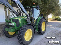 Tracteur John Deere 6320