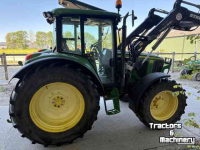 Tracteur John Deere 6320