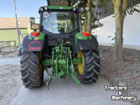 Tracteur John Deere 6320
