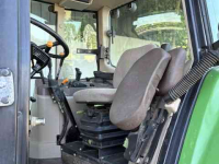 Tracteur John Deere 6320