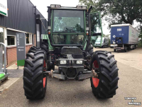Tracteur Fendt F 395 GT