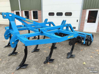 Cultivateur Meyer TG 3000 Cultivator
