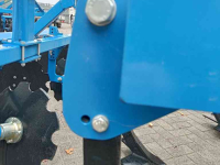 Cultivateur Meyer TG 3000 Cultivator