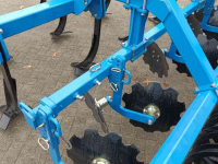 Cultivateur Meyer TG 3000 Cultivator