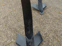 Cultivateur Meyer TG 3000 Cultivator