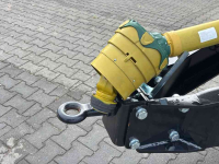 Mélangeuse Storti T2S 240 voermengwagen
