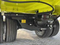 Mélangeuse Storti T2S 240 voermengwagen