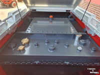 Tank de carburant Tolsma Diesel tank/ IBC 2200 liter