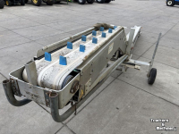 Convoyeur Tumoba SP2-1200-27 oogstband