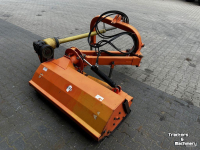 Rotobroyeur Boxer AGF 140