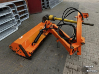 Rotobroyeur Boxer AGF 140